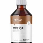 Ostrovit MCT Oil 500ml