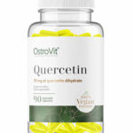 Ostrovit Quercetin VEGE 90 caps