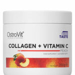 Ostrovit Collagen + Vitamin C