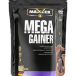 Maxler Mega Gainer - 1 kg