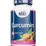 Haya Curcumin 500 mg 60 kaps