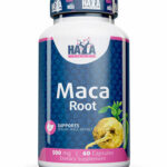 Haya Maca 500 mg 60 kaps