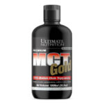 Ultimate Nutrition MCT Gold, 1000ml