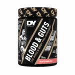 Blood and Guts pre workout DY Nutrition 380g