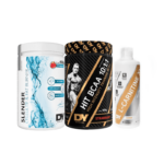 DY Fat burner paket