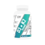 D3 + K2 DY 30 kapsula