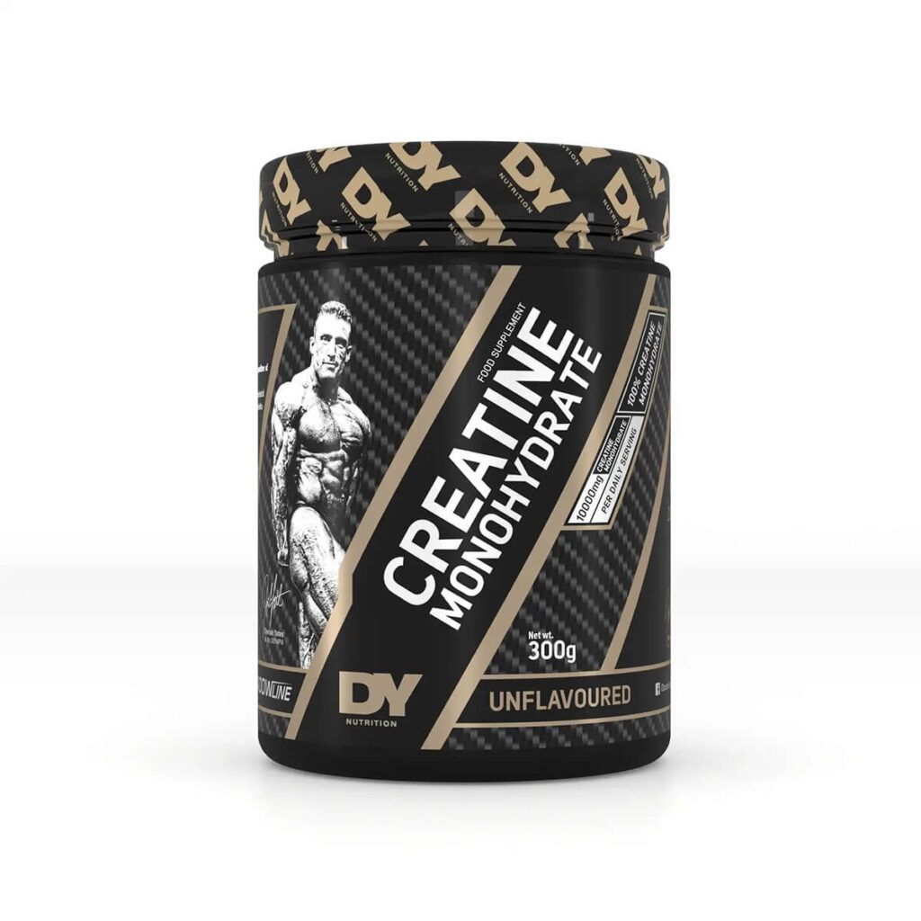 dy creatine monohydrate