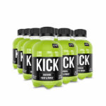 QNT Kick Drink, 250ml