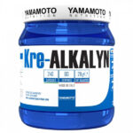 Yamamoto Kre-ALKALYN