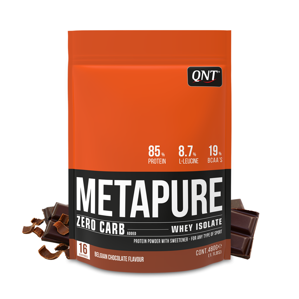 metapure whey protein isolate belgian chocolate