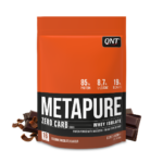 QNT Metapure Zero Carb, 480g, Isolate