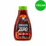 Rabeko Rabeko Hot Sriracha sos, 425ml