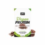 Qnt Vegan Protein