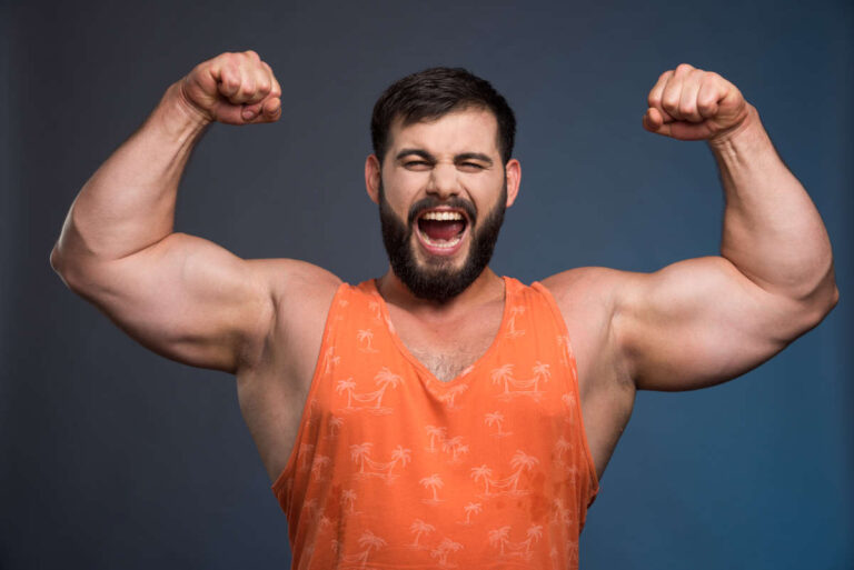 Najbolji preparati za gojenje pomažu da brže i lakše povećate masu i mišiće - Protein Box