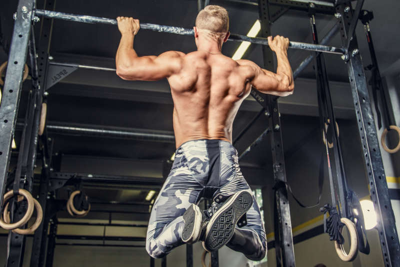 Uz najbolje vežbe za biceps možete oblikovati i ojačati mišiće bicepsa - Protein Box