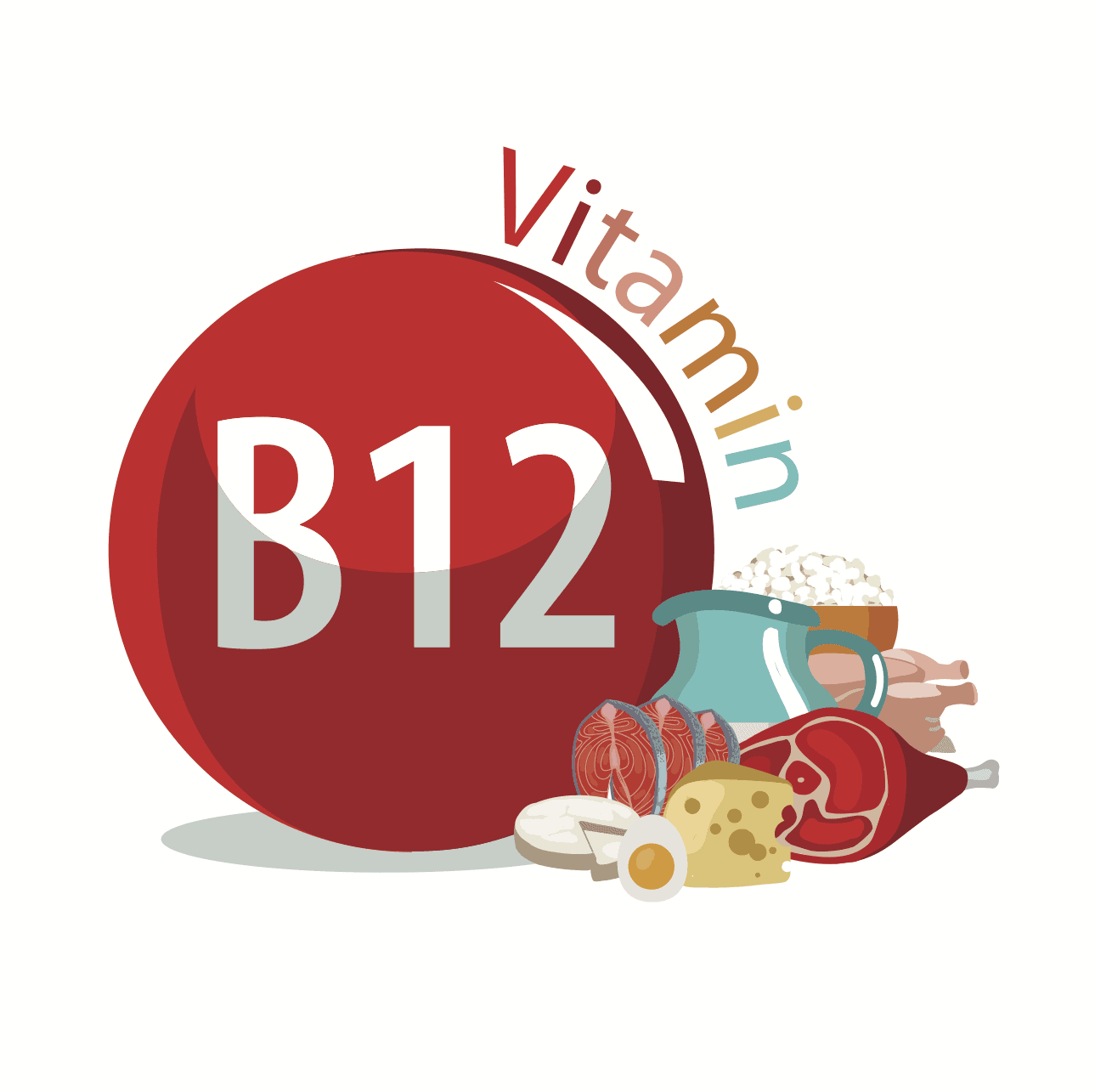 bitamin b12