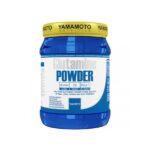 Yamamoto GlutaminPOWDER 600g