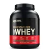 Gold Standard 100% Whey - Optimum Nutrition, 14, 29 i 73 porcije