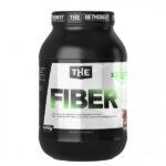 The Fiber Digestivna Vlakna 600g - The Nutrition