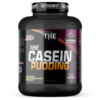 THE Casein Pudding - The Nutrition, 66 porcija