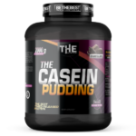 Casein (Micelarni Kazein) 2000g - The Nutrition