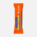 BAREBELLS PEANUT CARAMEL 55g