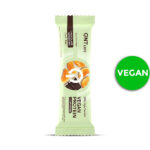 Vegan proteinska čokoladica sa L-carnitinom, 40g