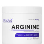 Arginine Supreme Pure - 210 g