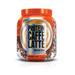 CAFFÉ LATTE WHEY PROTEIN 80 1000g