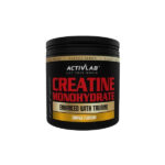 Creatine Monohydrate sa taurinom (sa ukusom), 300g