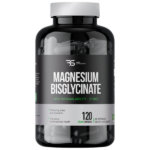 MAGNEZIJUM BISGLICINAT (MAGNESIUM BISGLYCINATE) - 120 VEGAN KAPSULA