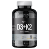 K2D3 Vitamin u Softgel Kapsuli