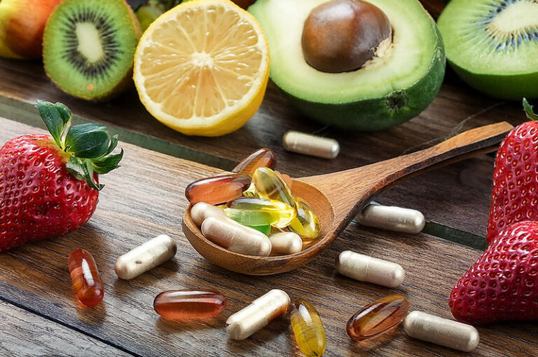 nedostatak vitamina