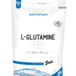 L-Glutamine Basic - 500 g