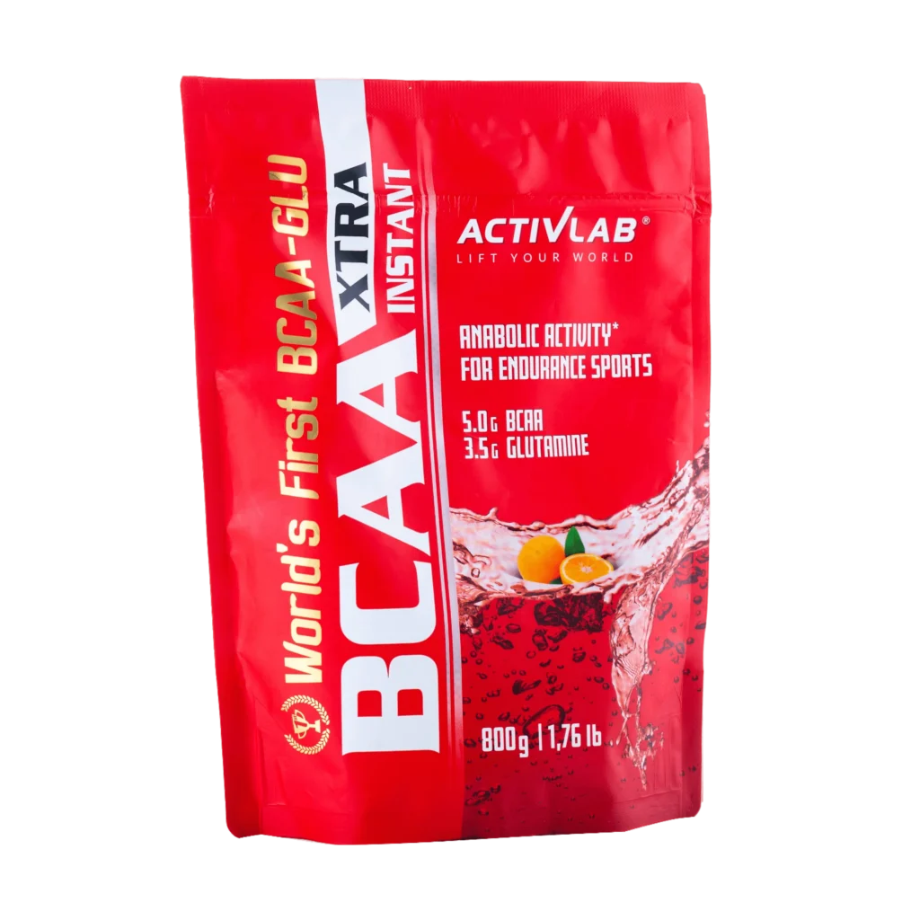 BCAA X-tra Instant (800g)