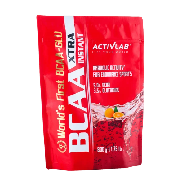 BCAA X-tra Instant (800g)