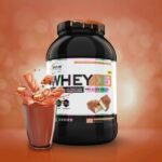 WHEY-X5 2KG