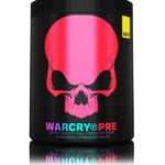 WARCRY PRE 400gr