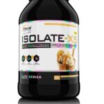 ISOLATE-X5 2kg VANILA-ICE CREAM