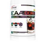 GENIUS NUTRITION EAA CORE 400gr American Cola