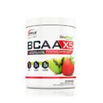 GENIUS NUTRITION BCAA-X5 360gr