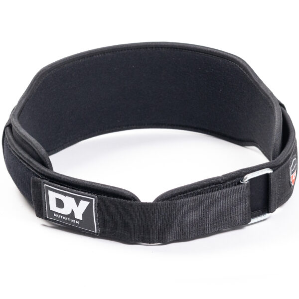 DY Neoprene belt