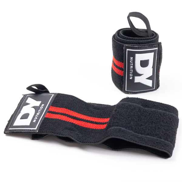 DY Wrist Wraps