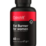 Fat Burner for Women - 60 kapsula