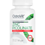 Zinc Picolinate Professional Vitamins Line