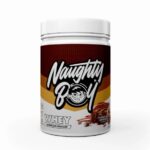 ADVANCED WHEY PROTEIN 900g