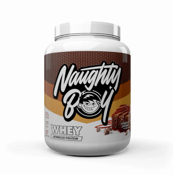 ADVANCED WHEY PROTEIN 2010g