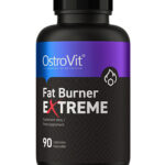 Fat Burner Extreme - 90 kapsula