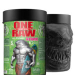 OneRaw® Glutamine - 400 g