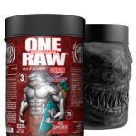 OneRaw® Kre-Alkalyn® Creatine - 225 g